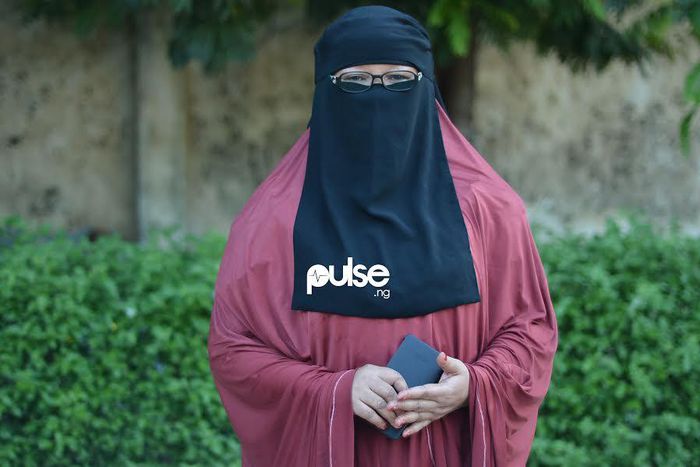 Human rights activist, Aisha Wakil, popularly called Mama Boko Haram had claimed that the terrorists contacted her to confirm the Dapchi girls are in their possession