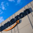 855,000-square-foot Amazon fulfillment center in Staten Island