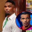 Samuel Eto'o blocked Joel Matip's attempt to rejoin Cameroon