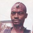 Legendary Nigerian Armed Robber, Shina Rambo