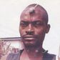 Legendary Nigerian Armed Robber, Shina Rambo