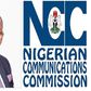 Prof. Umar Danbatta, the Executive Vice Chairman of the NCC. [Twitter/@NgComCommission]
