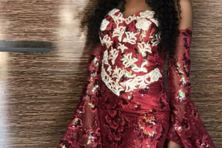 Dr Chinelo was one of the victims killed by terrorists during attack on Kaduna-bound train. (Twitter/Chinelo)