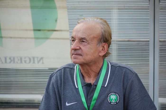 Gernot Rohr (IMAGO/Shengolpixs)