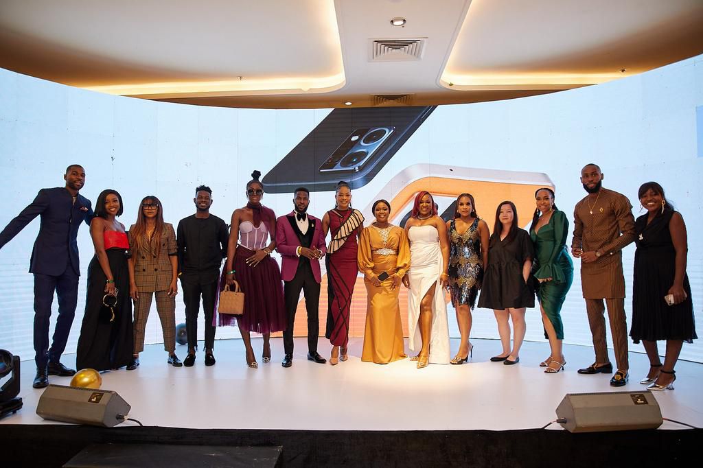OPPO Nigeria launches Unlimited Me, In Portrait campaign to officially unveil Reno 7, its flagship smartphone
