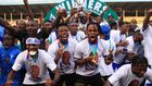 Rivers United are the new champions of Nigeria