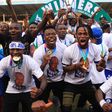 Rivers United are the new champions of Nigeria