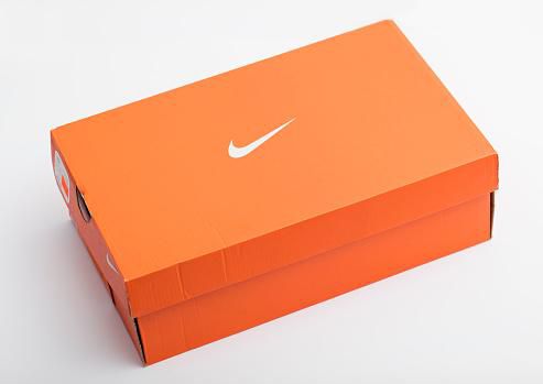 Always keep your shoes in the box [Istockphoto]