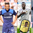 FIFA 23 Top 10 fastest players sees Chidera Ejuke narrowly miss out