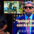 Mozez Praiz reveals his popular phrase 'Iyalaya enibodi can be beaten' was just an honest admission