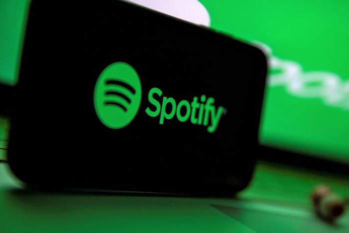 Spotify's desktop and mobile apps do not offer an option to cancel your subscription.