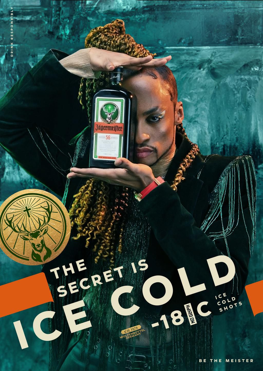 Unveiling the Meisters #TheMeisterExpression