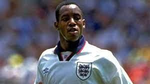Ian Wright