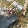 Man electrocuted while trying to steal transformer cables in Gombe