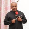 Akwa Ibom State governor, Udom Emmanuel [AKSG]