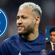 PSG poised to sell Neymar before next month