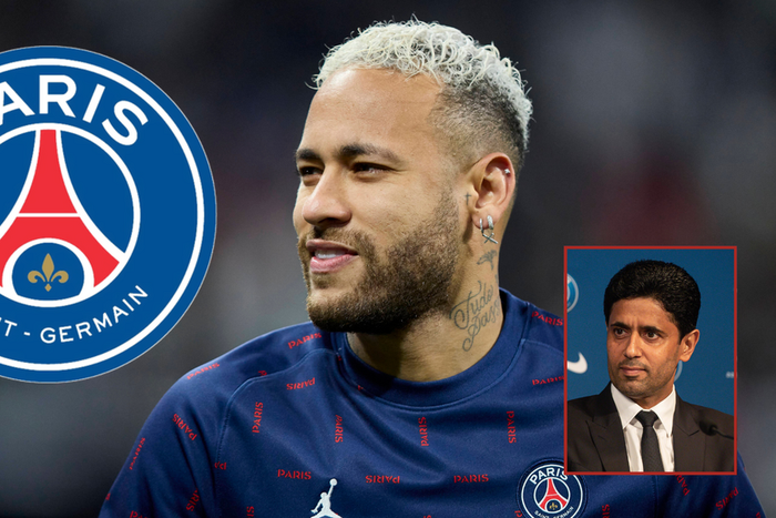 PSG poised to sell Neymar before next month