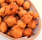 Akara Beans