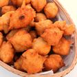 Akara Beans