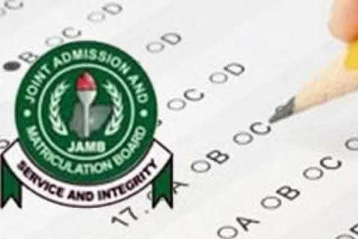 Joint Admission And Matriculation Board