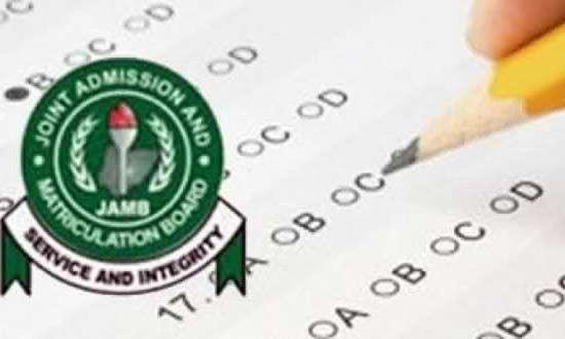 Joint Admission And Matriculation Board