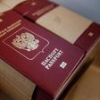 Russian Passport