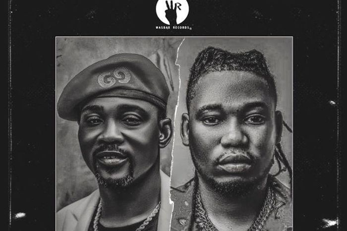 Pasuma ft Q Dot - Omo Ologo