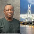 Festus Keyamo mocks Atiku  Abubakar for using Lekki-Ikoyi bridge photo in their campaign advert.