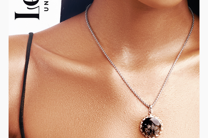 Luxurious and affordable jewelries by Le Ivoire