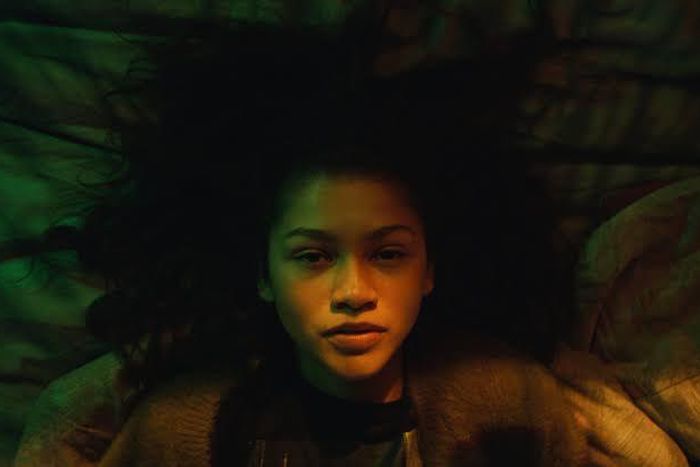 EUPHORIA: Rue and Jules shouldn’t be together