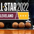NBA 2022 All-Star weekend