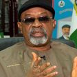 Minister of Labour and Employment, Dr. Chris Ngige