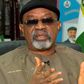 Minister of Labour and Employment, Dr. Chris Ngige