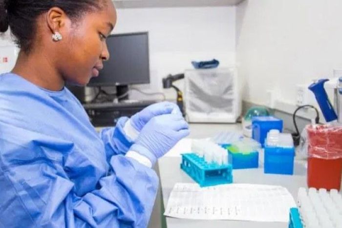 COVID-19: NCDC reports 48 new cases in Nigeria (PremiumTimes)