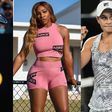 World's highest earning female athletes