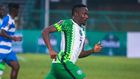 Ahmed Musa (Instagram/Super Eagles)