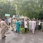 Protesters in Sokoto. [Twitter:Waspapping]