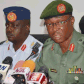 Brig-Gen Onyema Nwachukwu is the new spokesperson of the Nigerian Army (Channels TV)