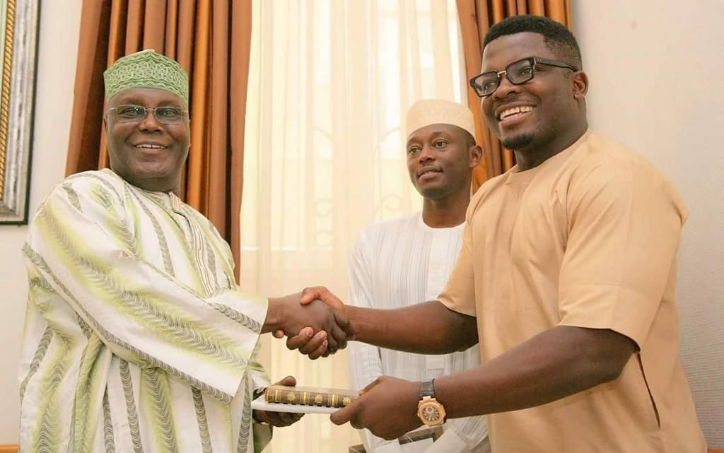 Why I am giving out 100k each to 41 people on my birthday- Sujimoto GMD, Sijibomi Ogundele