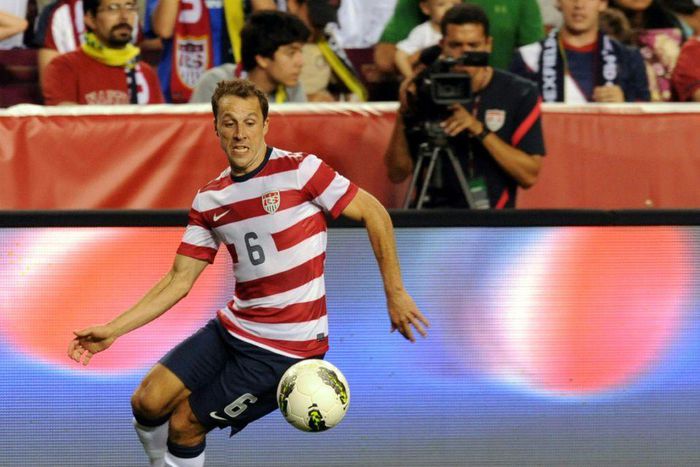 Former USA international Steve Cherundolo was named as the new head coach of Los Angeles FC