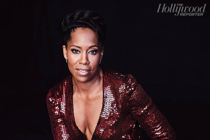 American movie star Regina King [Instagram/ReginaKing]