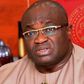 Abia state Governor, Okezie Ikpeazu