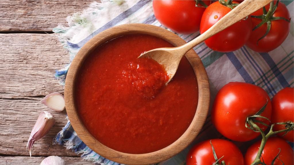 Tomato