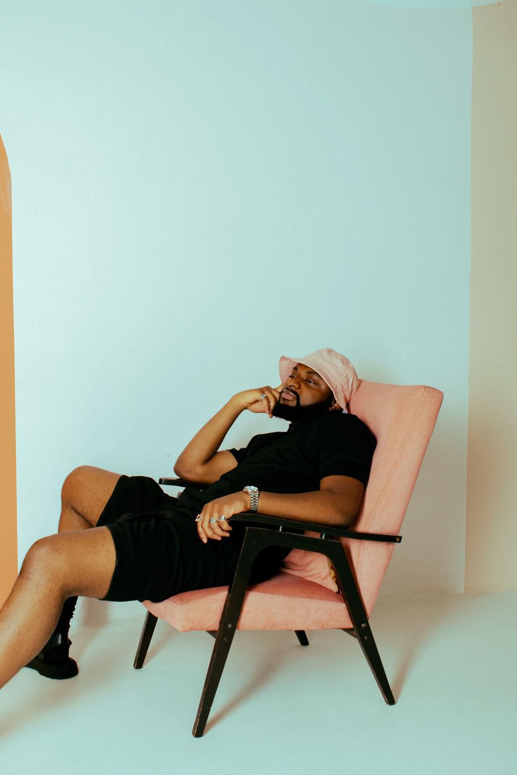 Badolee - TOBYD. (TBD)