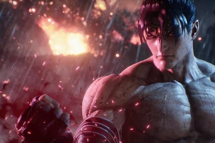 Tekken 8 trailer has officially been revealed