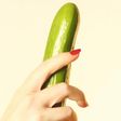 Is cucumber a safe sex toy [Sheknows]