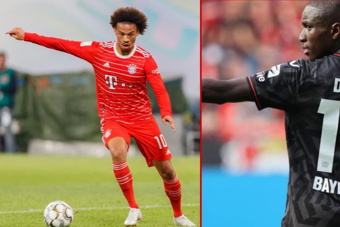 Bundesliga betting tips for this weekend