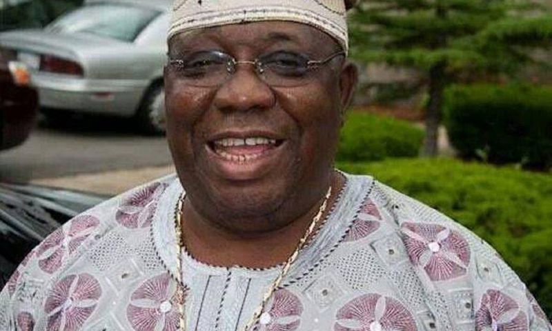Ayinde Barrister [Premium Times]