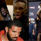 Drake bets 1 million dollars on Adesanya to win against Cannonier [Video]