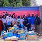 Tecno show love promo: It rained gifts as Tecno celebrated the season of love in grand style at orphanage